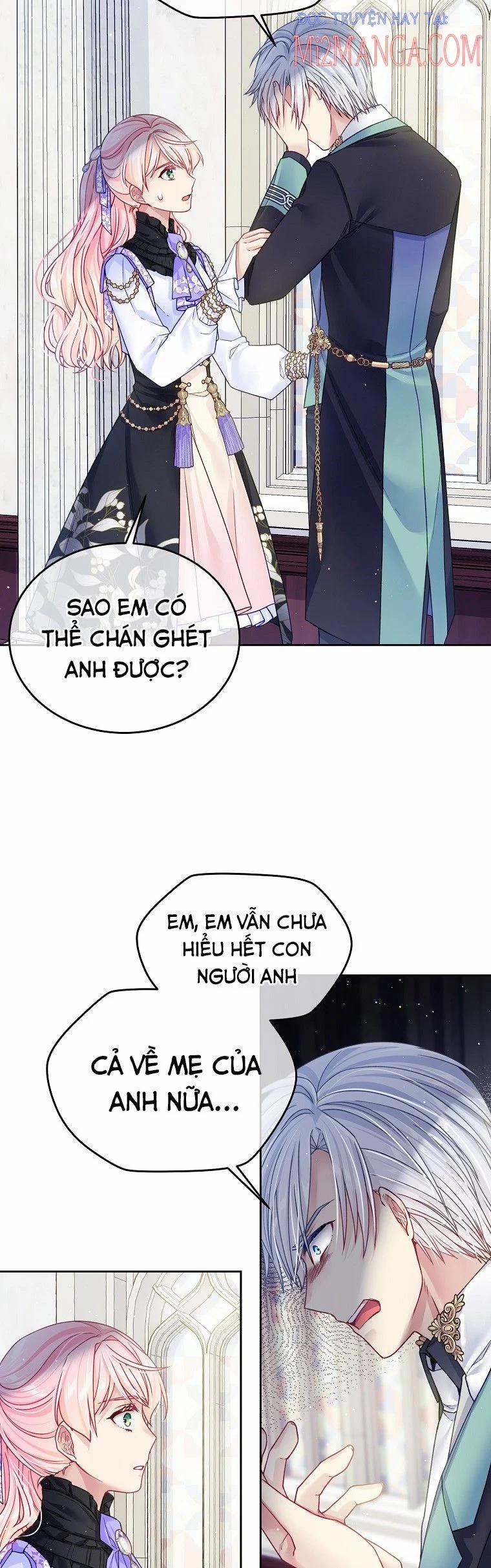 Chồng Em Dễ Thương Chết Mất Thôi! 19 trang 9