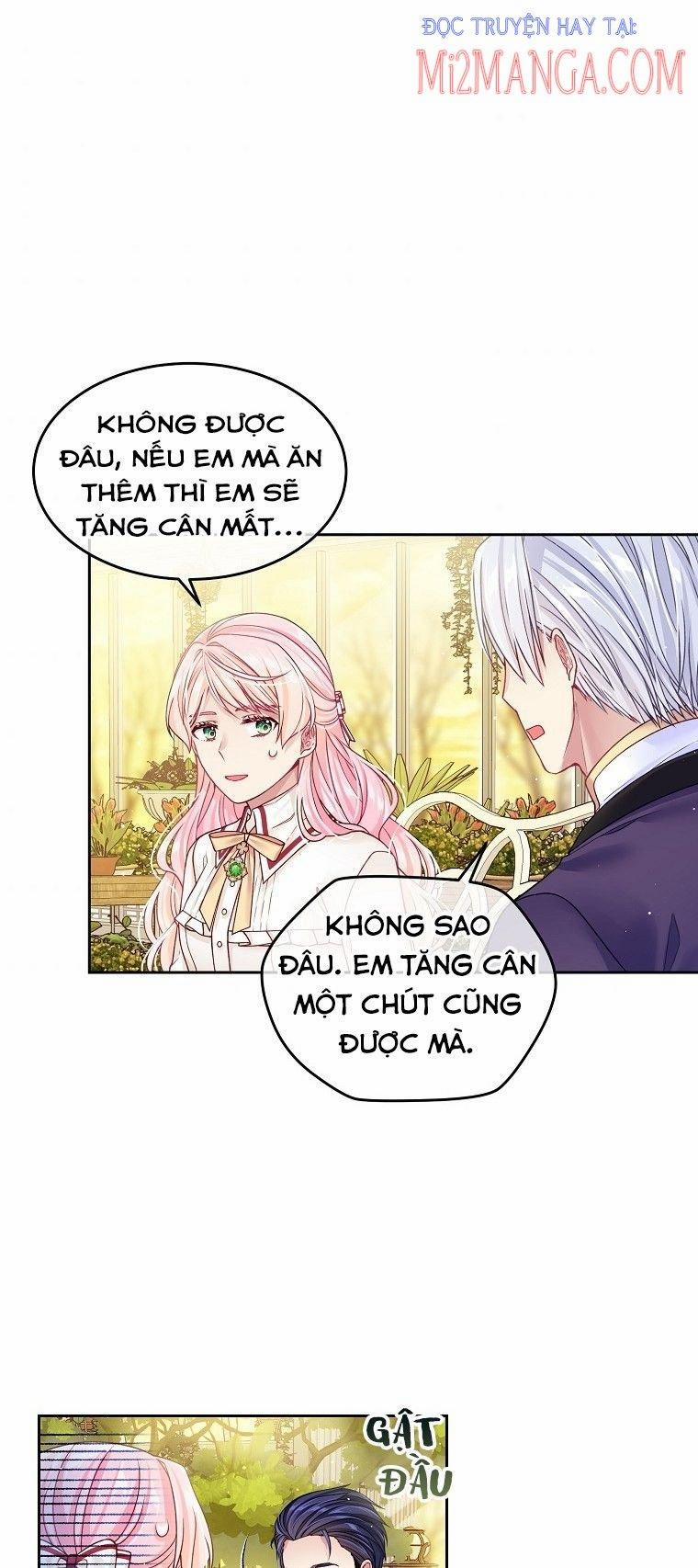 Chồng Em Dễ Thương Chết Mất Thôi! 20.5 trang 0