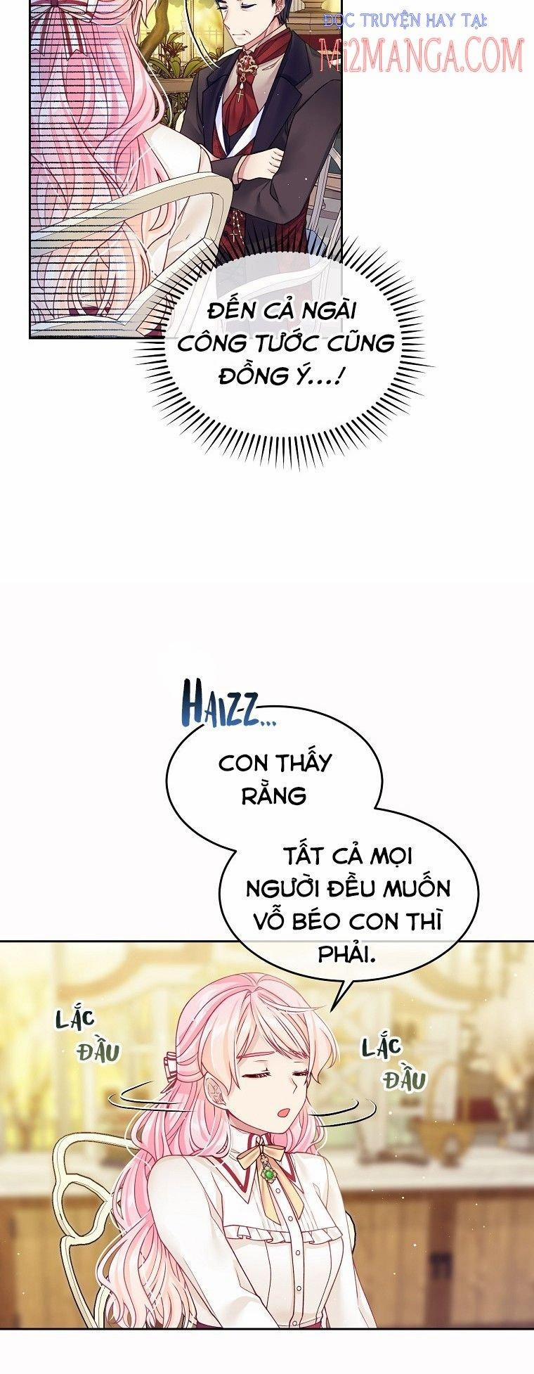 Chồng Em Dễ Thương Chết Mất Thôi! 20.5 trang 1