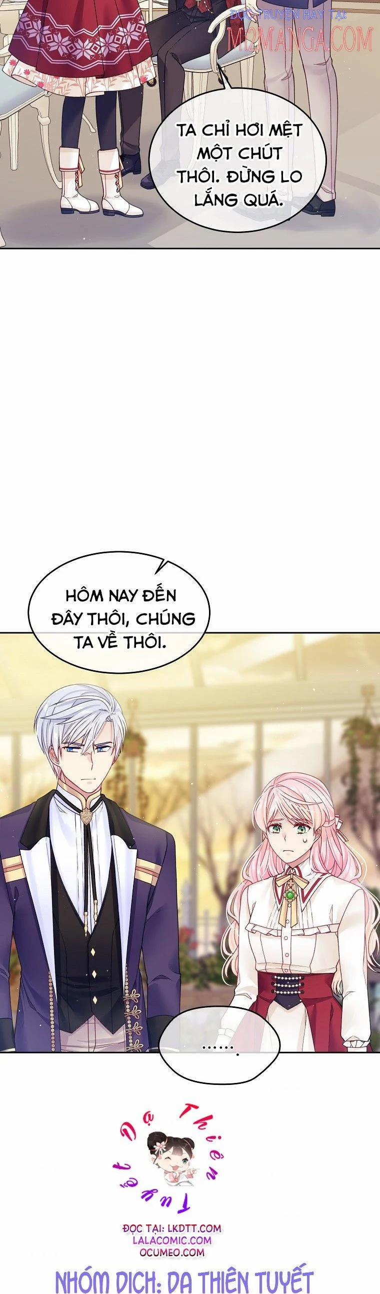 Chồng Em Dễ Thương Chết Mất Thôi! 20.5 trang 10