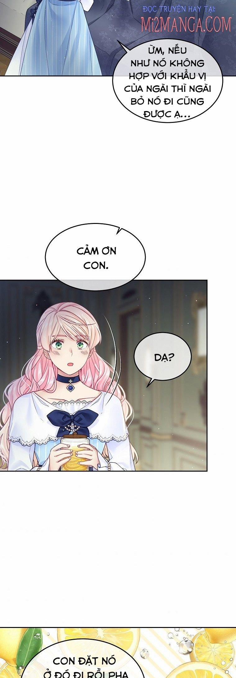 Chồng Em Dễ Thương Chết Mất Thôi! 20.5 trang 16