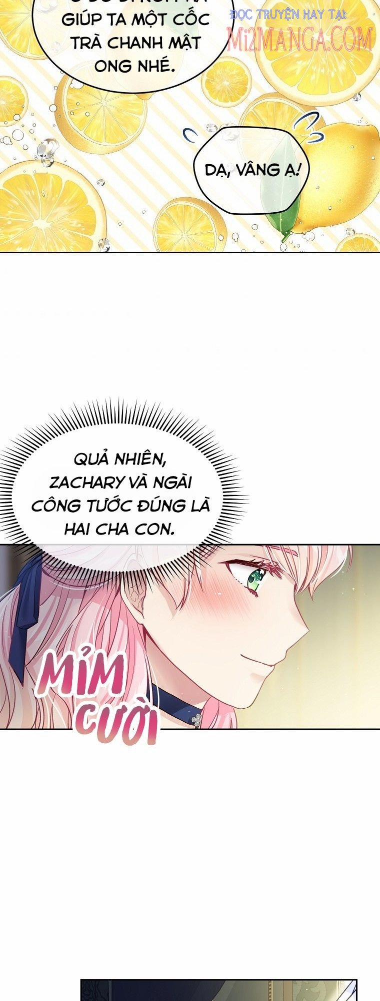 Chồng Em Dễ Thương Chết Mất Thôi! 20.5 trang 17