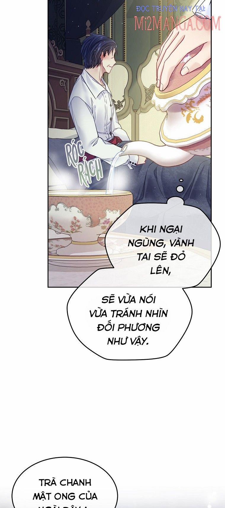 Chồng Em Dễ Thương Chết Mất Thôi! 20.5 trang 18