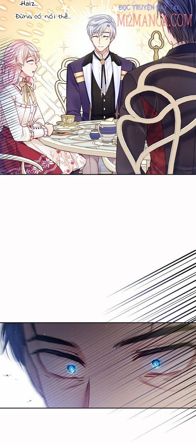 Chồng Em Dễ Thương Chết Mất Thôi! 20.5 trang 4