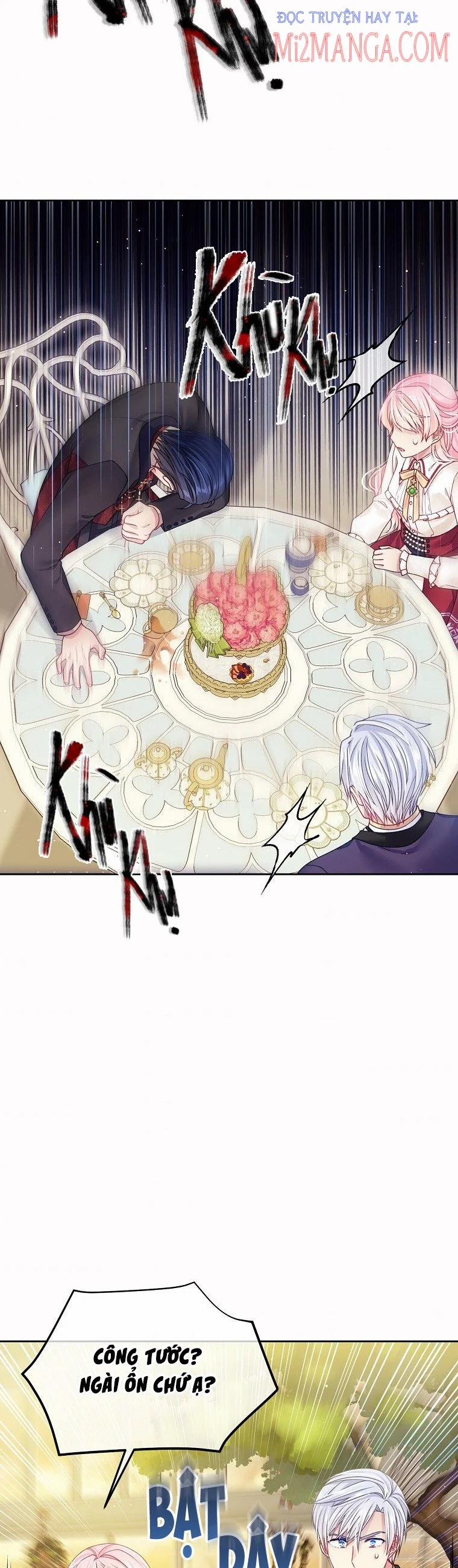 Chồng Em Dễ Thương Chết Mất Thôi! 20.5 trang 6