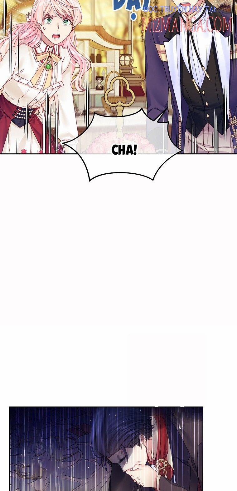 Chồng Em Dễ Thương Chết Mất Thôi! 20.5 trang 7