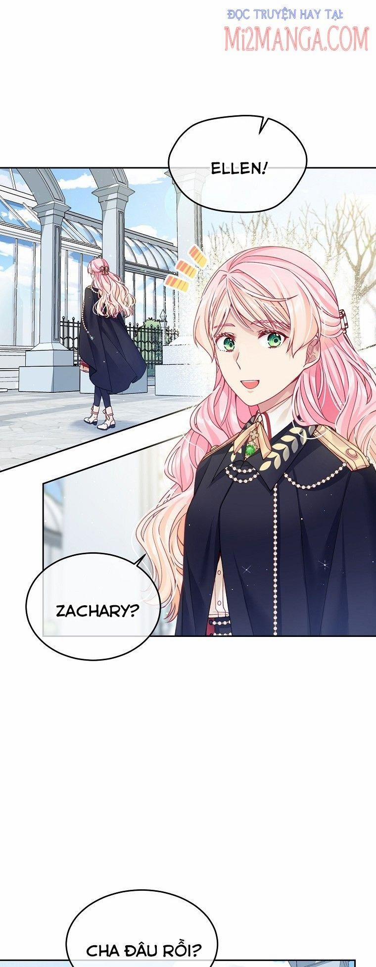 Chồng Em Dễ Thương Chết Mất Thôi! 20 trang 1