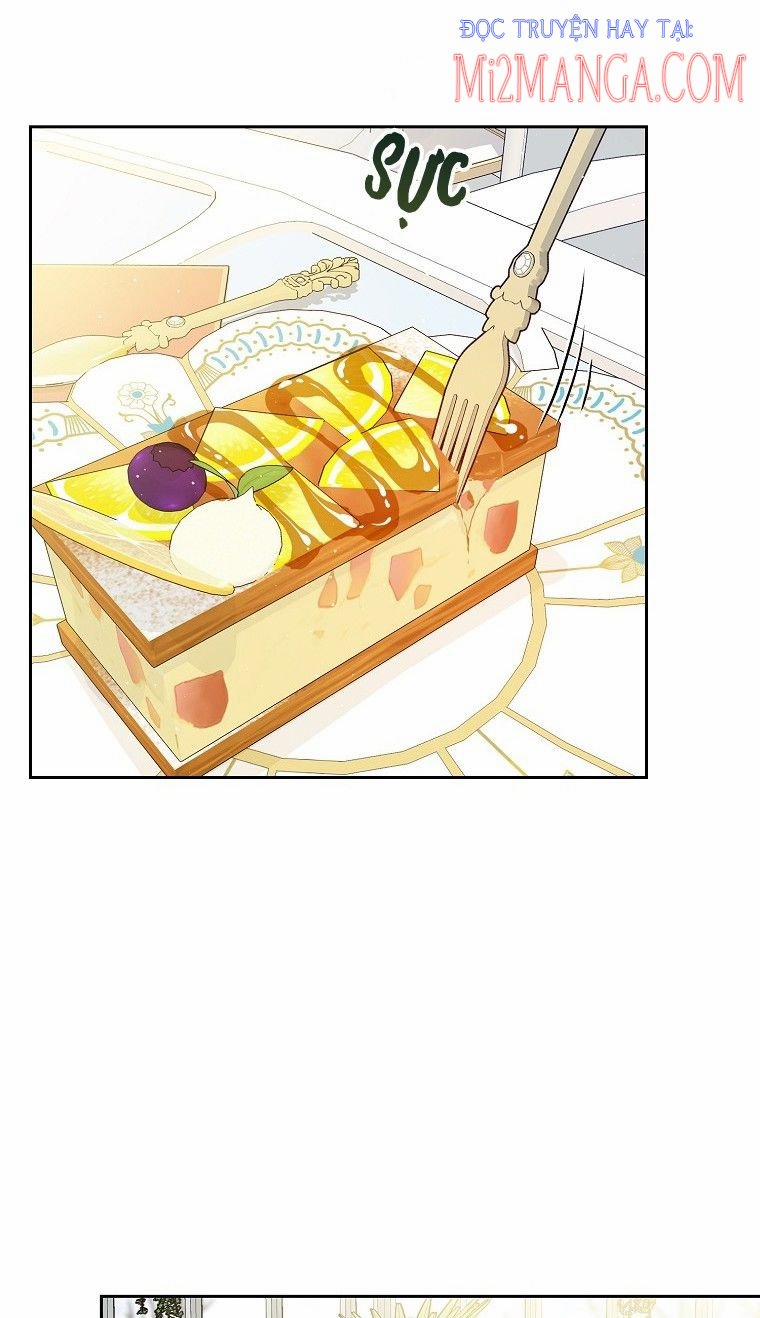 Chồng Em Dễ Thương Chết Mất Thôi! 20 trang 11