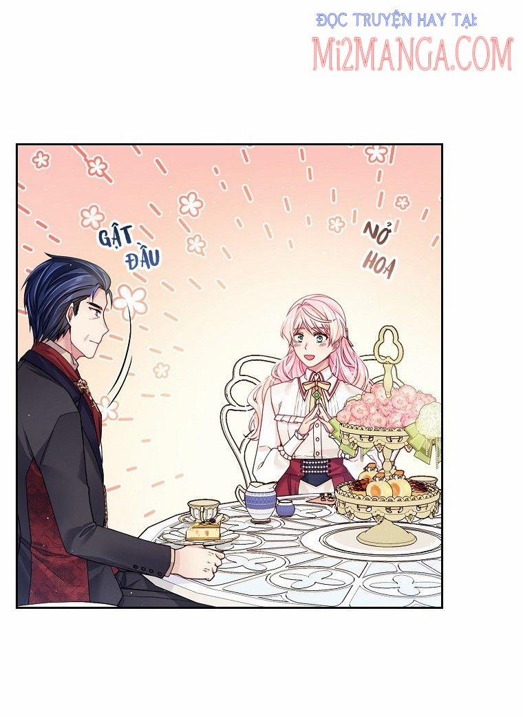 Chồng Em Dễ Thương Chết Mất Thôi! 20 trang 13