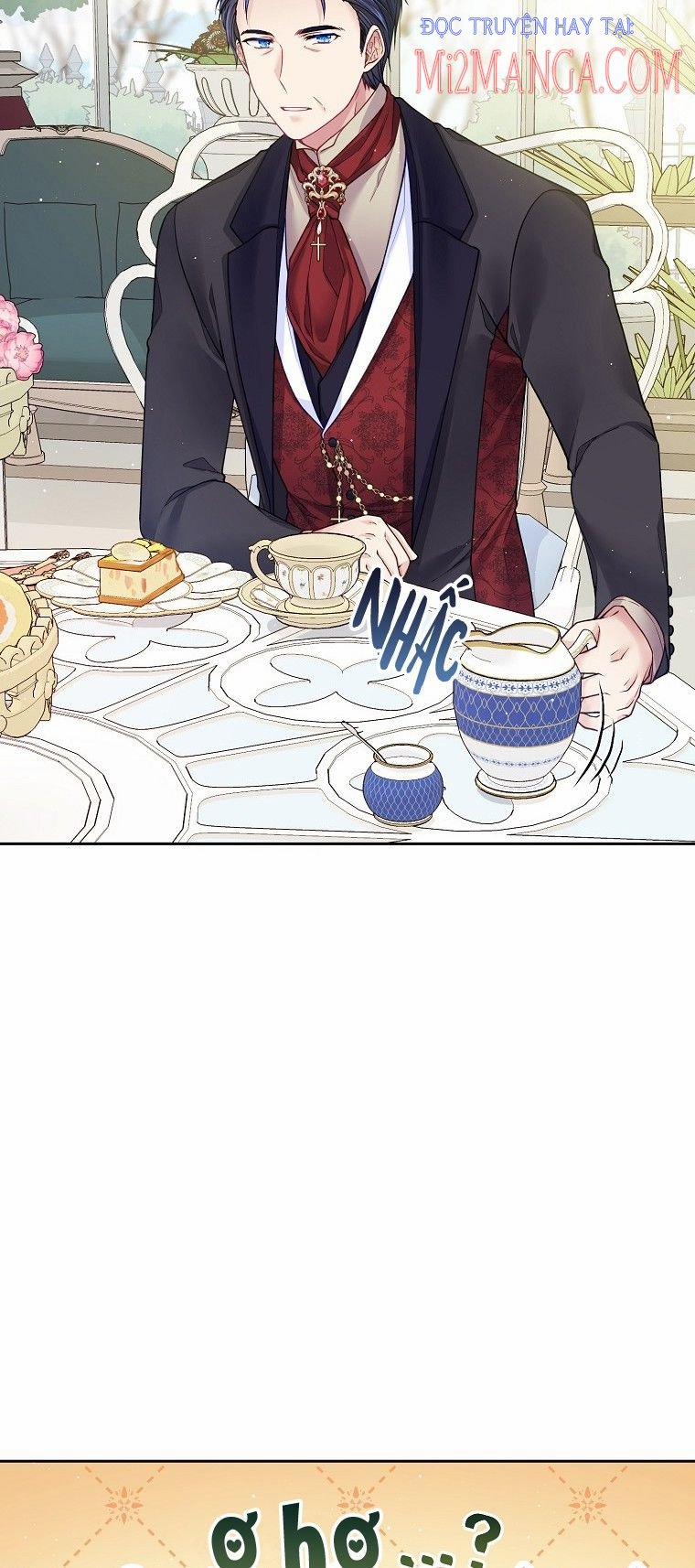 Chồng Em Dễ Thương Chết Mất Thôi! 20 trang 18