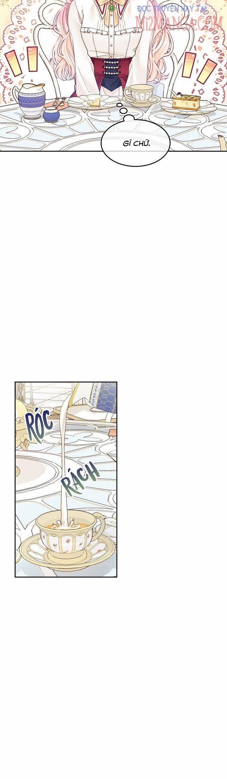 Chồng Em Dễ Thương Chết Mất Thôi! 20 trang 20