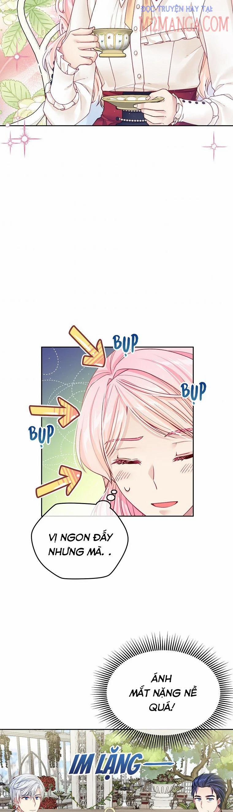 Chồng Em Dễ Thương Chết Mất Thôi! 20 trang 22