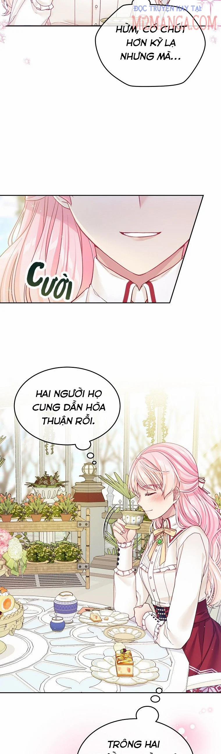 Chồng Em Dễ Thương Chết Mất Thôi! 20 trang 24