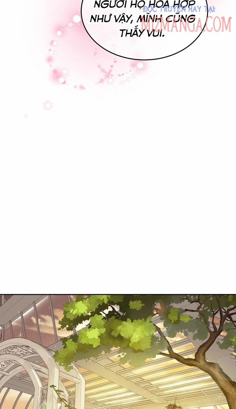 Chồng Em Dễ Thương Chết Mất Thôi! 20 trang 25