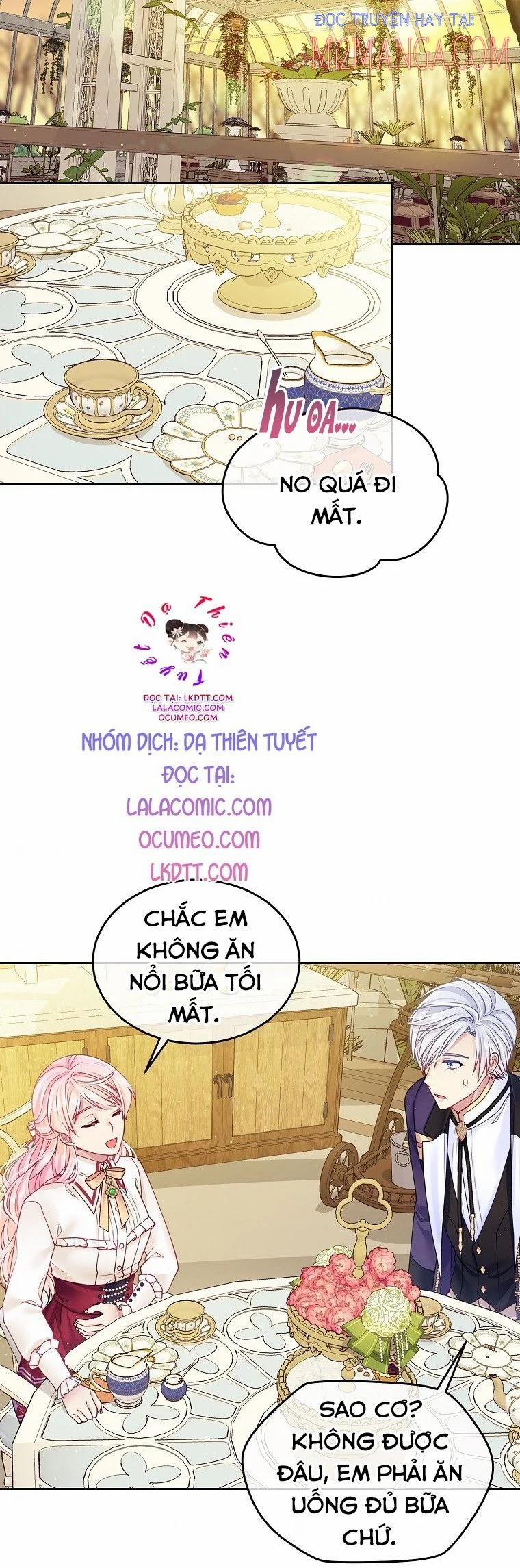 Chồng Em Dễ Thương Chết Mất Thôi! 20 trang 26