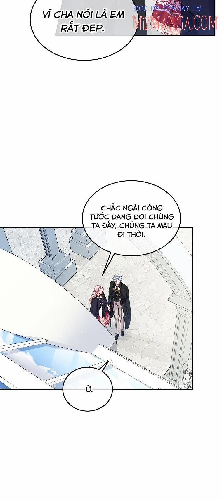 Chồng Em Dễ Thương Chết Mất Thôi! 20 trang 4