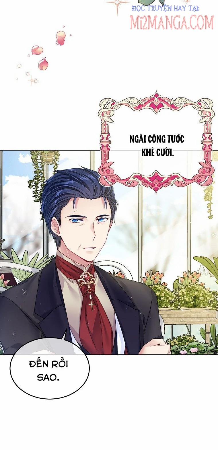 Chồng Em Dễ Thương Chết Mất Thôi! 20 trang 7