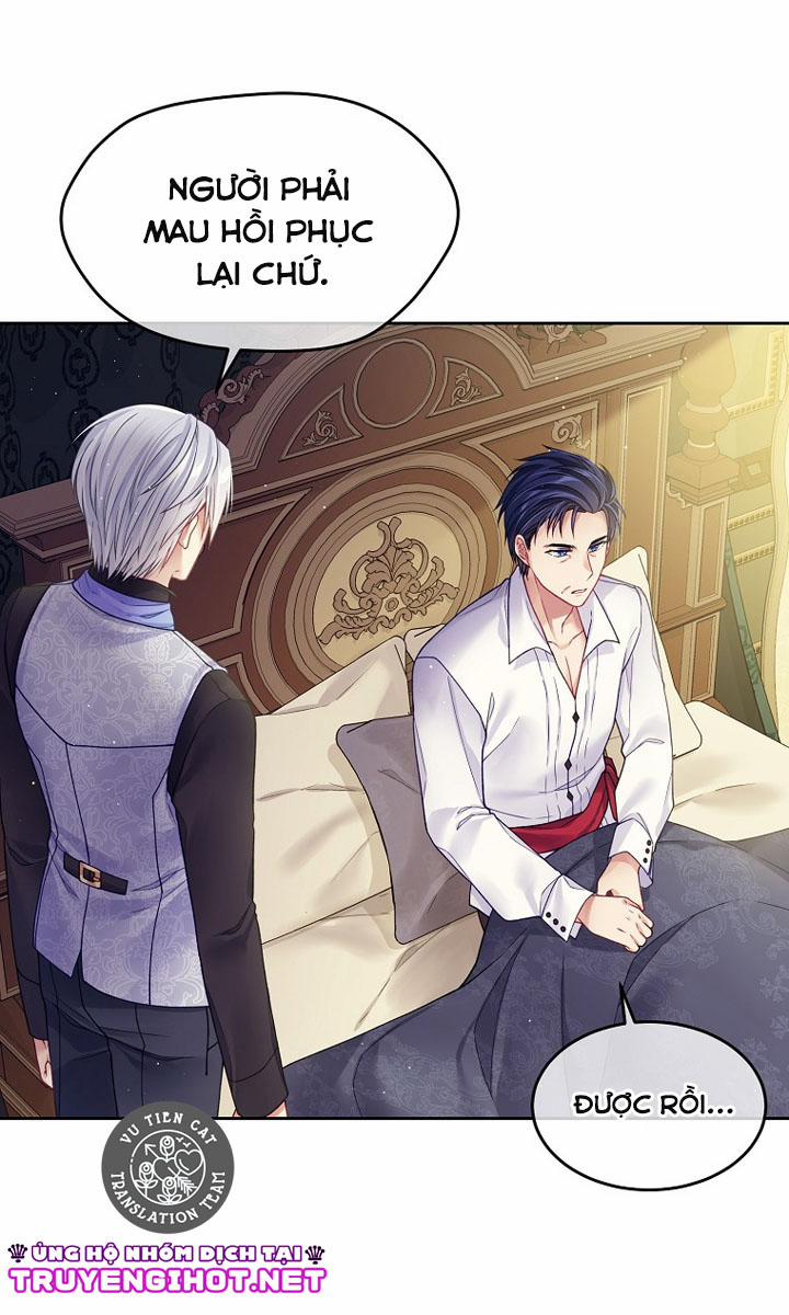 Chồng Em Dễ Thương Chết Mất Thôi! 21.1 trang 10