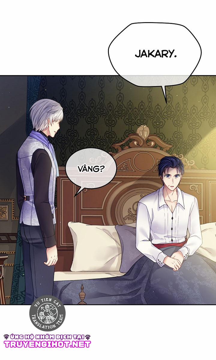 Chồng Em Dễ Thương Chết Mất Thôi! 21.1 trang 12