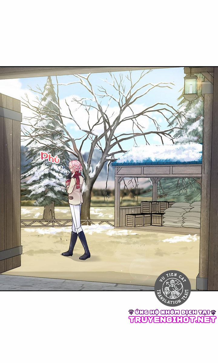 Chồng Em Dễ Thương Chết Mất Thôi! 21.1 trang 17