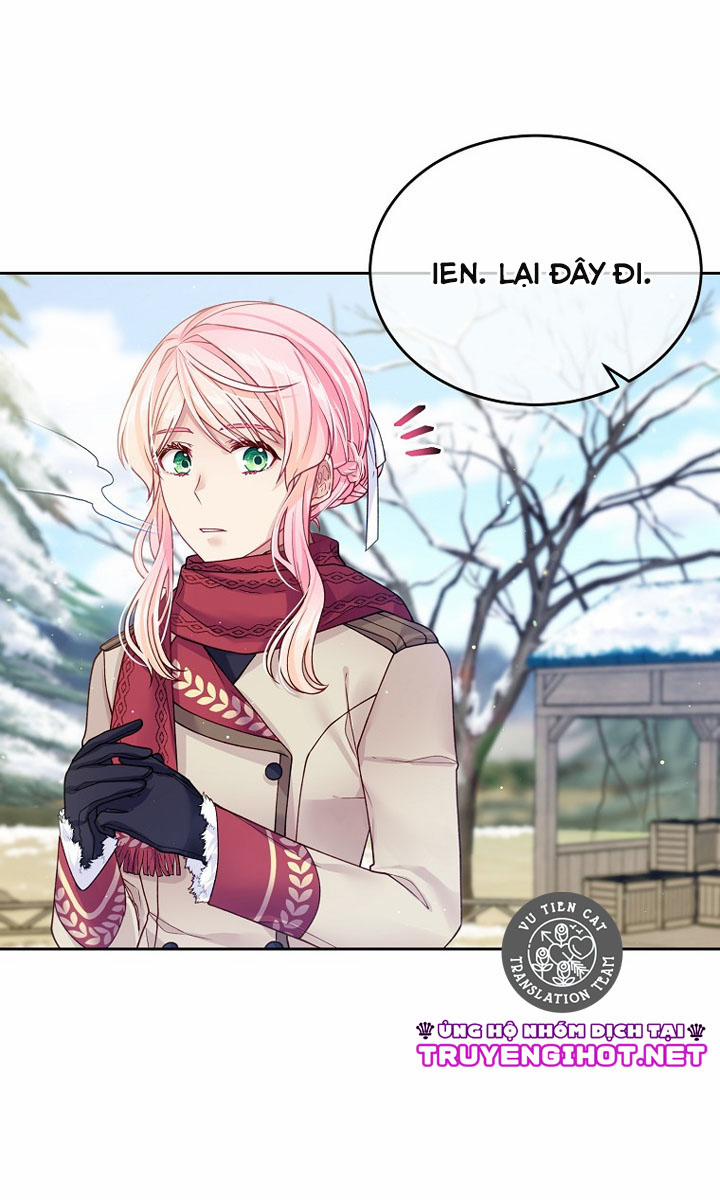 Chồng Em Dễ Thương Chết Mất Thôi! 21.1 trang 18