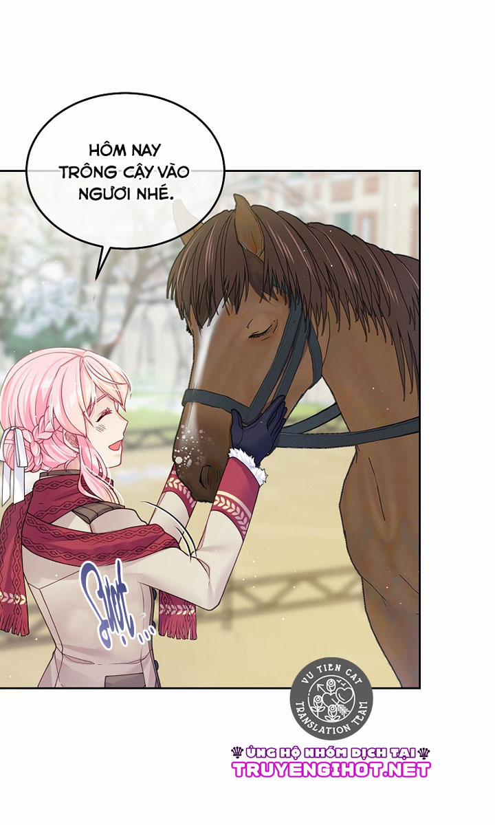 Chồng Em Dễ Thương Chết Mất Thôi! 21.1 trang 20