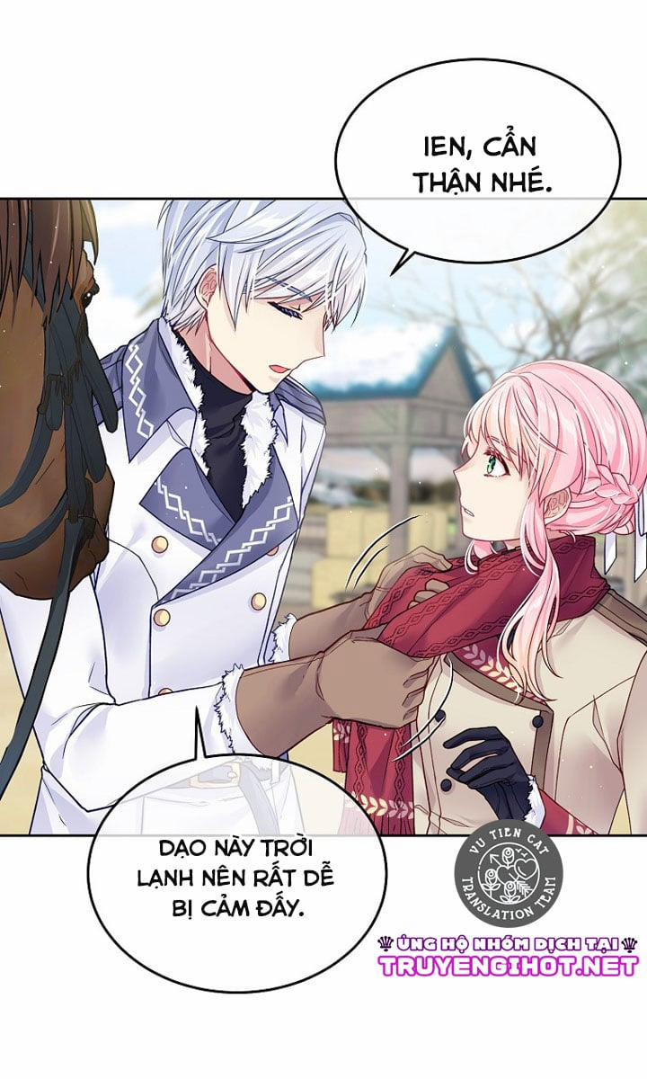 Chồng Em Dễ Thương Chết Mất Thôi! 21.1 trang 21