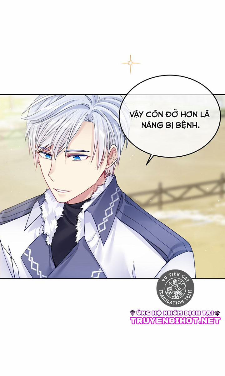 Chồng Em Dễ Thương Chết Mất Thôi! 21.1 trang 23