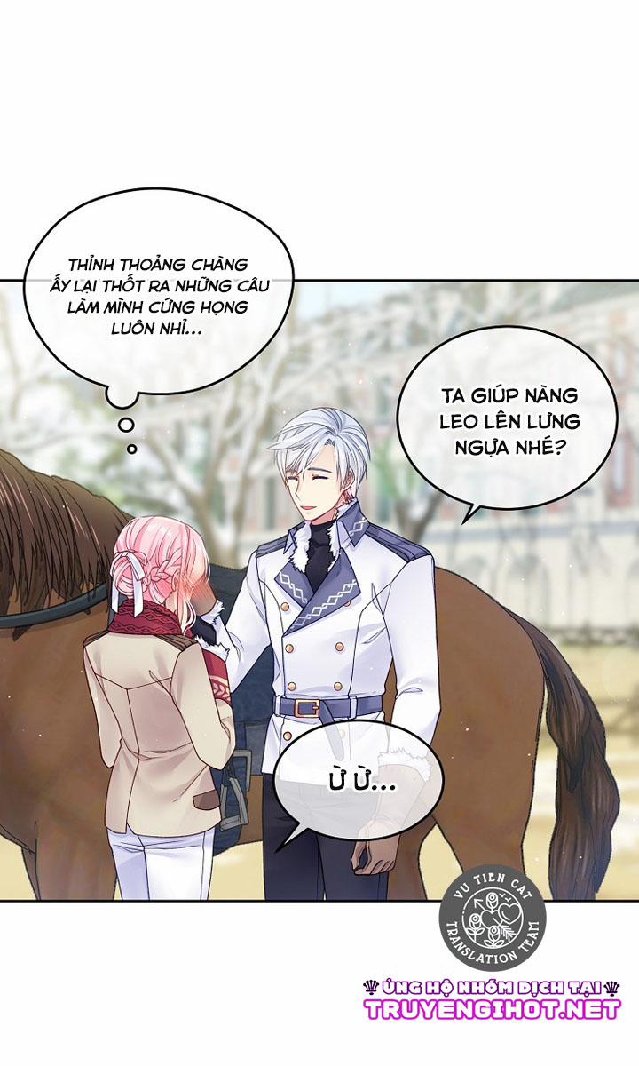 Chồng Em Dễ Thương Chết Mất Thôi! 21.1 trang 24