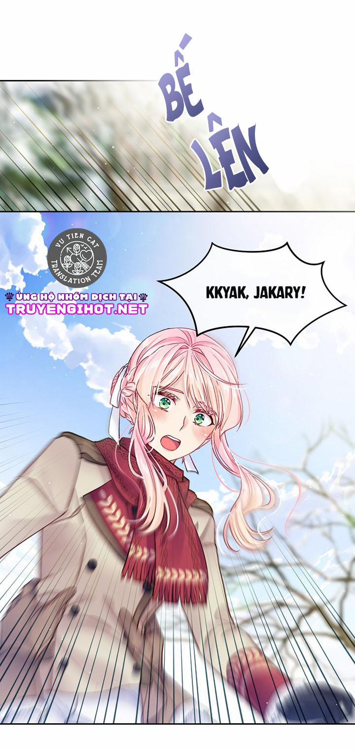 Chồng Em Dễ Thương Chết Mất Thôi! 21.1 trang 25