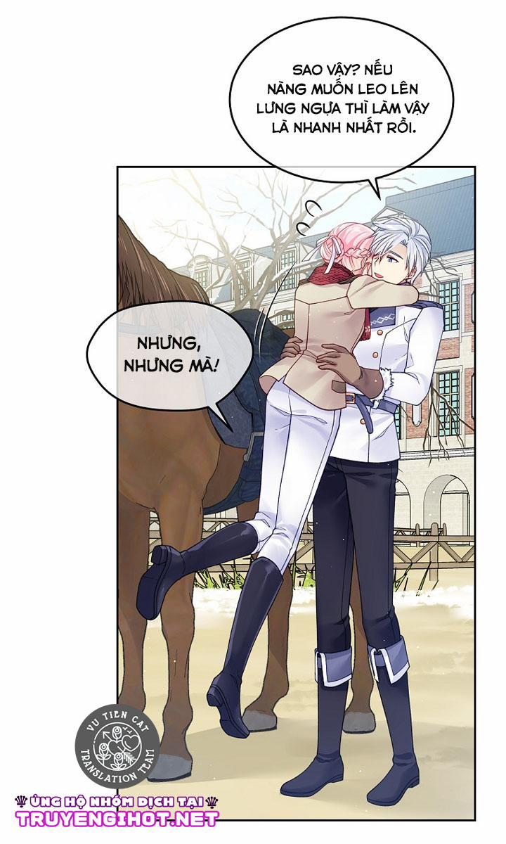 Chồng Em Dễ Thương Chết Mất Thôi! 21.1 trang 26