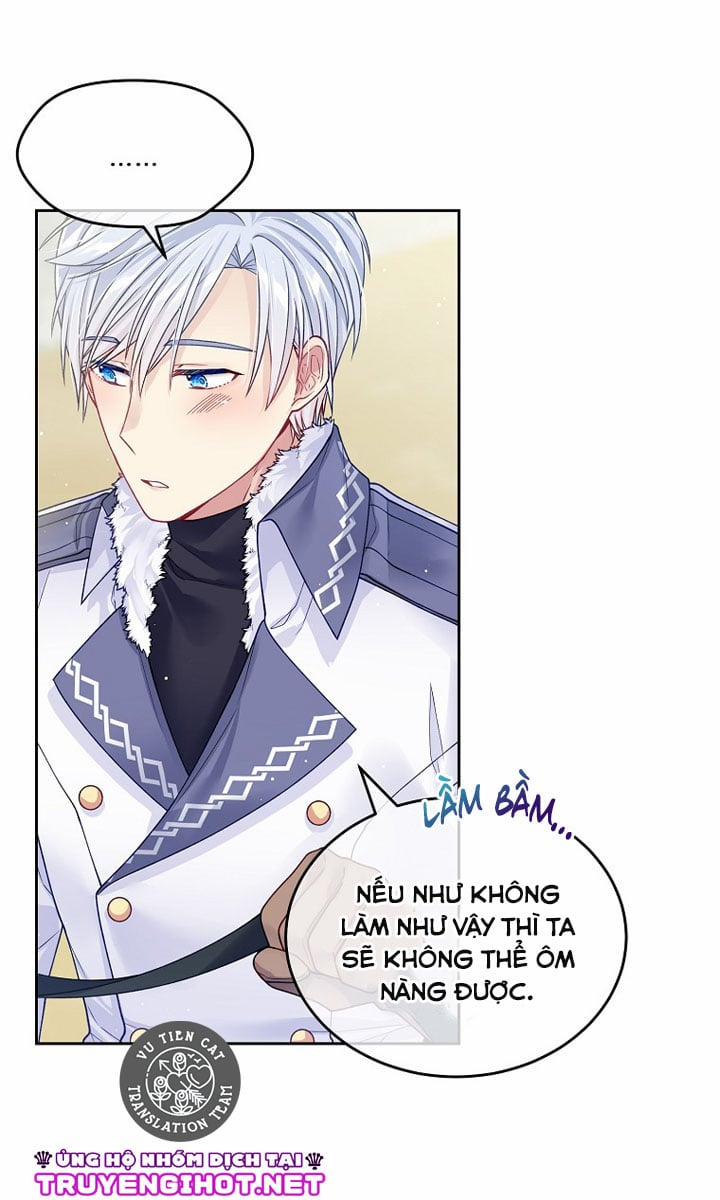 Chồng Em Dễ Thương Chết Mất Thôi! 21.1 trang 28