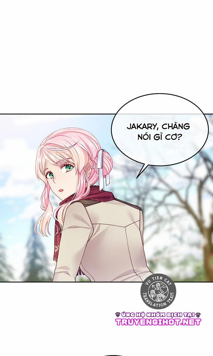 Chồng Em Dễ Thương Chết Mất Thôi! 21.1 trang 29