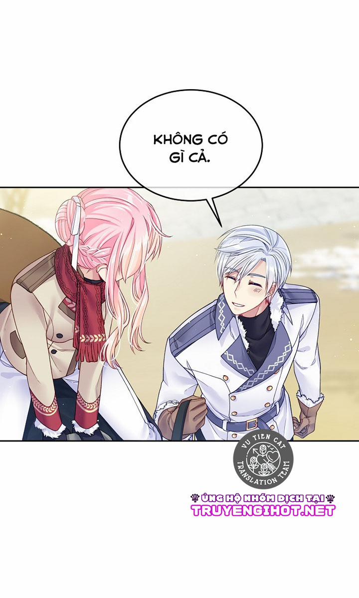 Chồng Em Dễ Thương Chết Mất Thôi! 21.1 trang 30