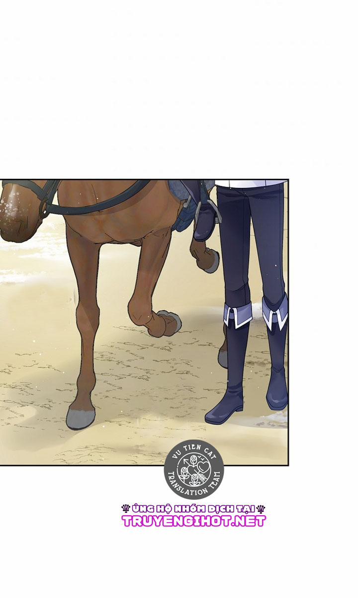 Chồng Em Dễ Thương Chết Mất Thôi! 21.1 trang 31