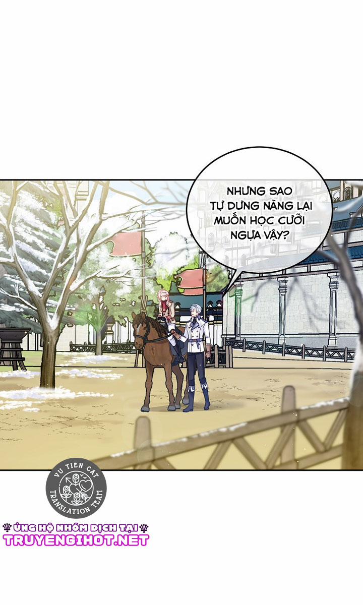 Chồng Em Dễ Thương Chết Mất Thôi! 21.1 trang 32