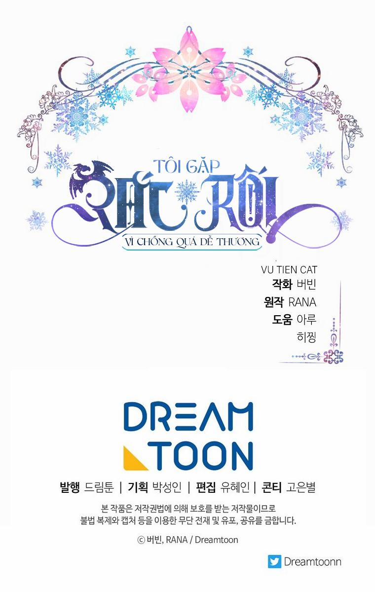 Chồng Em Dễ Thương Chết Mất Thôi! 21.1 trang 34