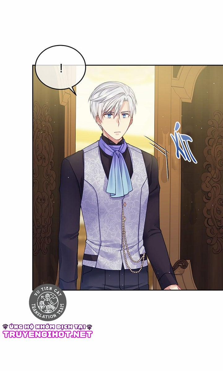 Chồng Em Dễ Thương Chết Mất Thôi! 21.1 trang 4