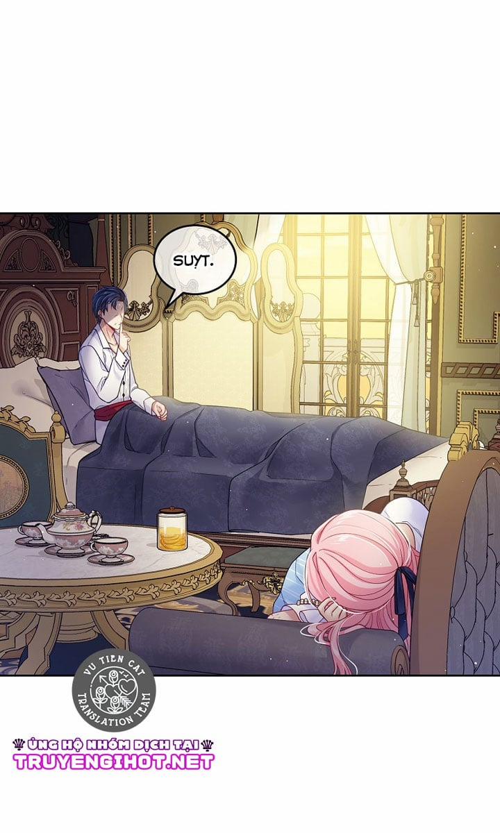 Chồng Em Dễ Thương Chết Mất Thôi! 21.1 trang 6