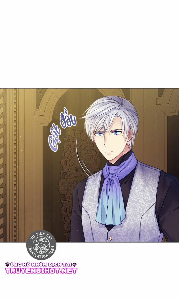 Chồng Em Dễ Thương Chết Mất Thôi! 21.1 trang 8