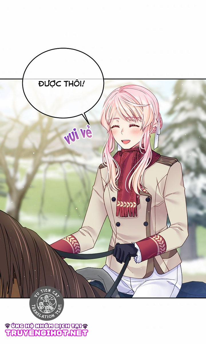 Chồng Em Dễ Thương Chết Mất Thôi! 21.2 trang 10