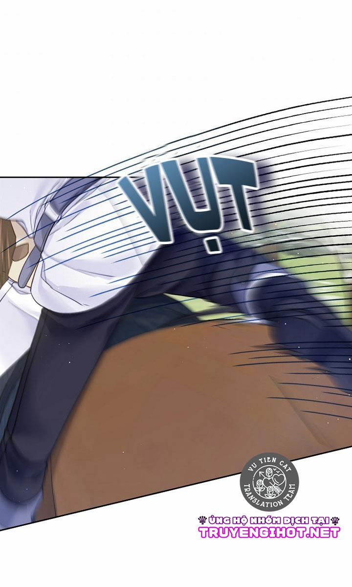 Chồng Em Dễ Thương Chết Mất Thôi! 21.2 trang 11