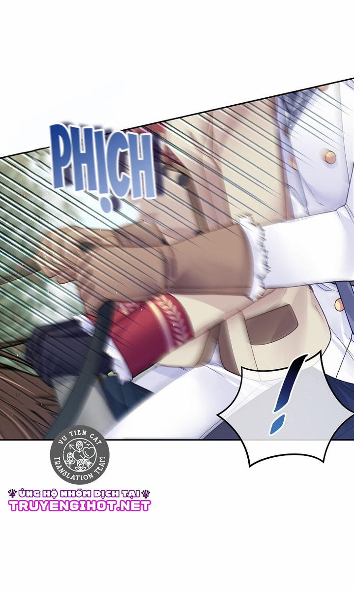 Chồng Em Dễ Thương Chết Mất Thôi! 21.2 trang 12