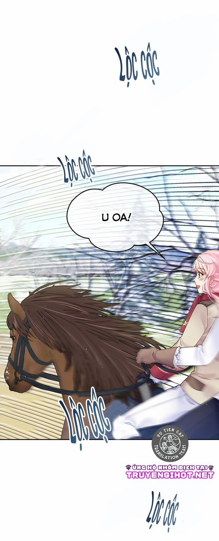 Chồng Em Dễ Thương Chết Mất Thôi! 21.2 trang 14