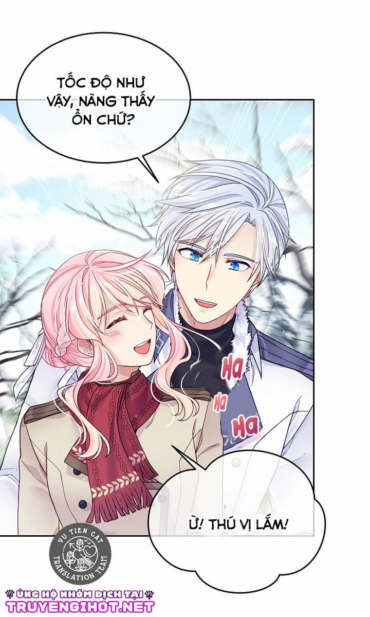 Chồng Em Dễ Thương Chết Mất Thôi! 21.2 trang 15