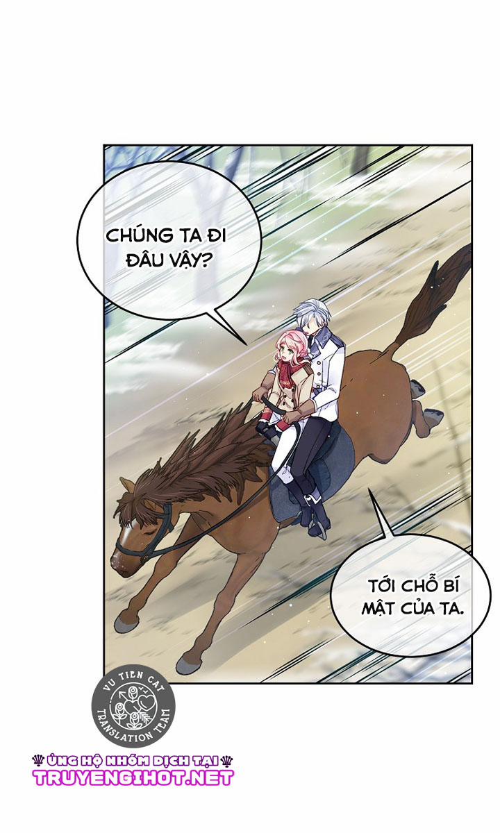 Chồng Em Dễ Thương Chết Mất Thôi! 21.2 trang 16