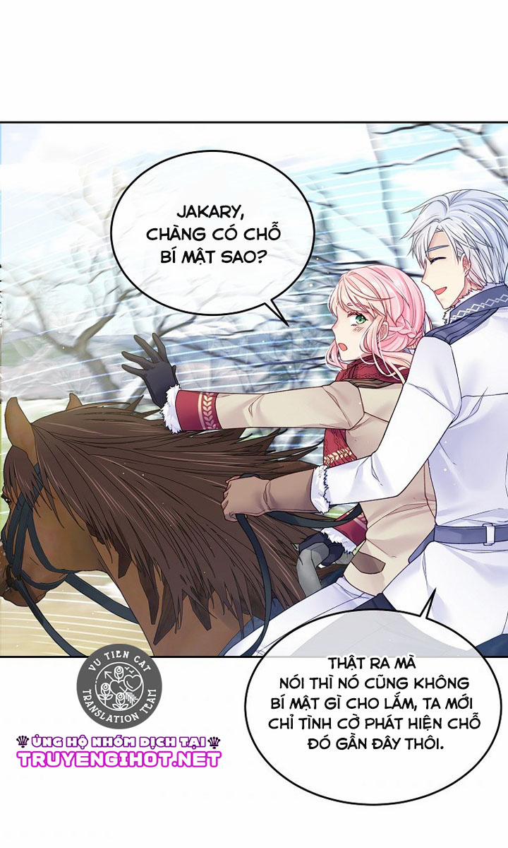 Chồng Em Dễ Thương Chết Mất Thôi! 21.2 trang 17