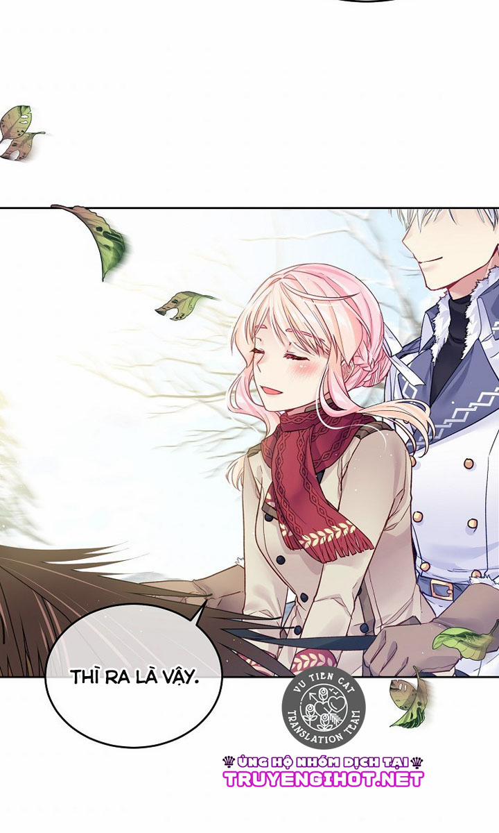 Chồng Em Dễ Thương Chết Mất Thôi! 21.2 trang 18