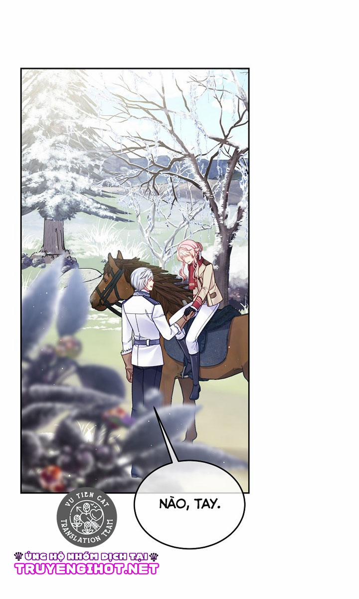 Chồng Em Dễ Thương Chết Mất Thôi! 21.2 trang 19