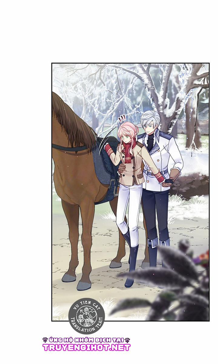 Chồng Em Dễ Thương Chết Mất Thôi! 21.2 trang 20